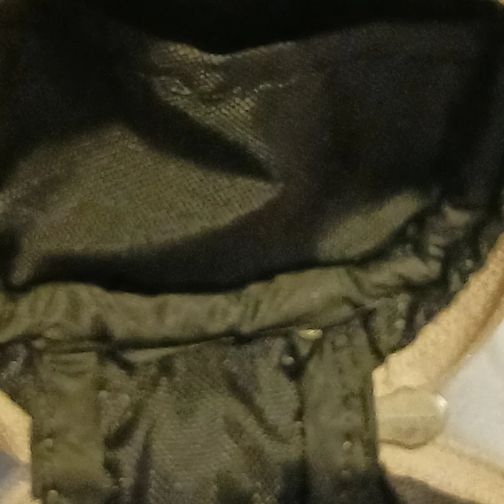 Burberry Pouch